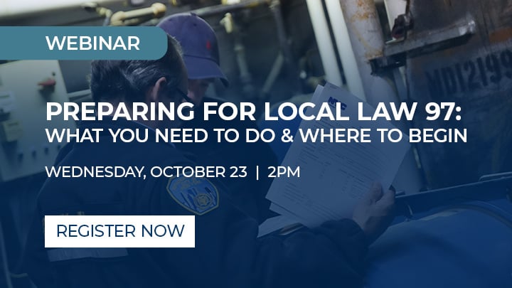 LOCAL LAW 97 2024 Webinar 