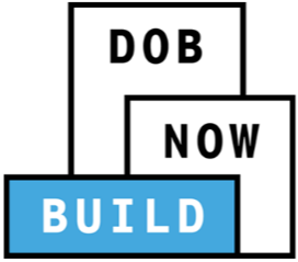 Transitioning From New York City's DOB BIS To DOB NOW