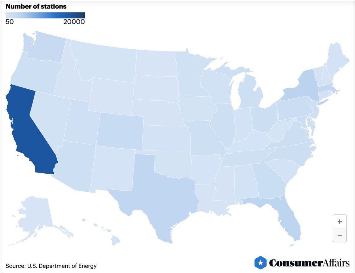 A map of the united states

Description automatically generated