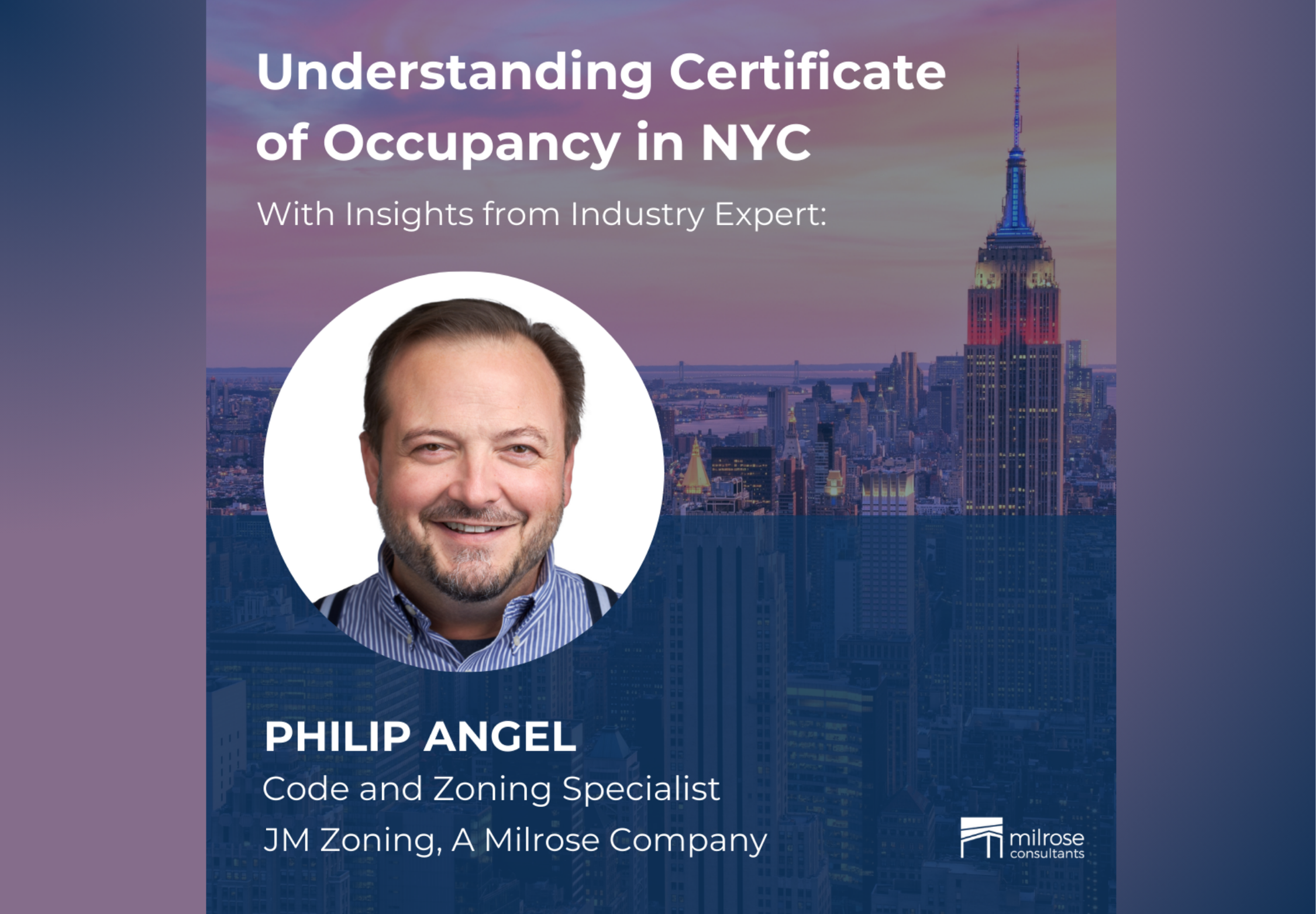 Understanding Certificate of Occupancy and Their Place in NYC Construction