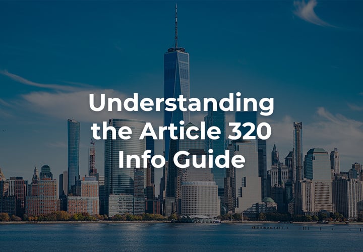 Article 320 Info Guide: Go-To Resource for NYC Condos and Co-Ops to Meet Local Law 97