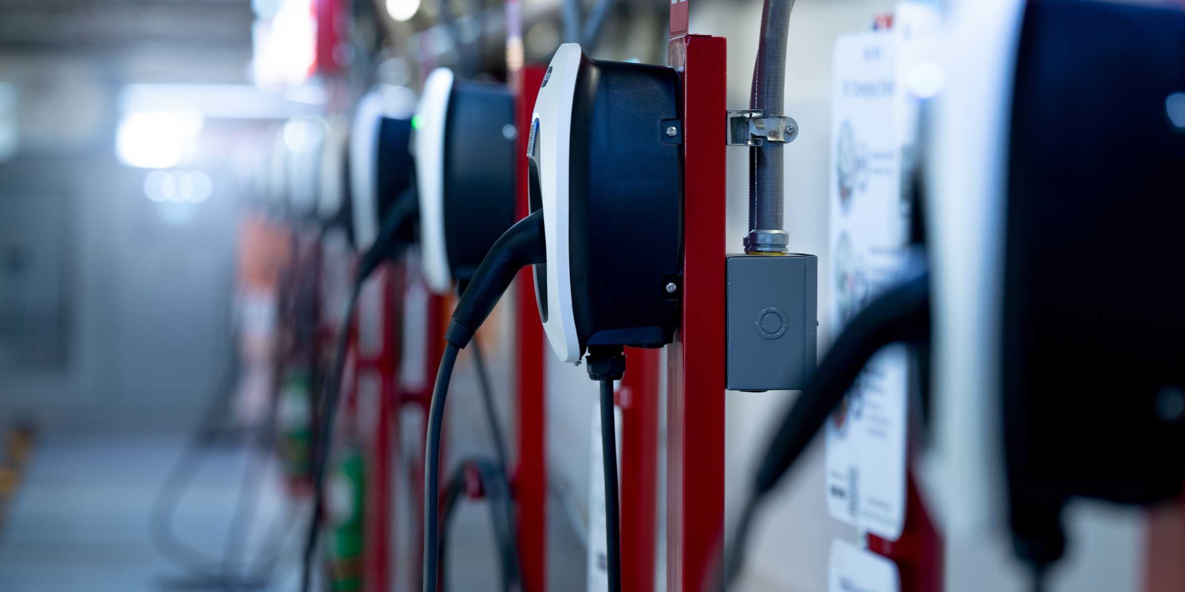 Navigating Permitting Electric Vehicle Charging Stations: Powering Growth in the Industry